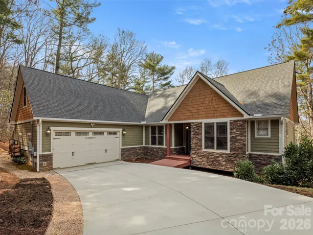 Introducing 9 Stegall Lane