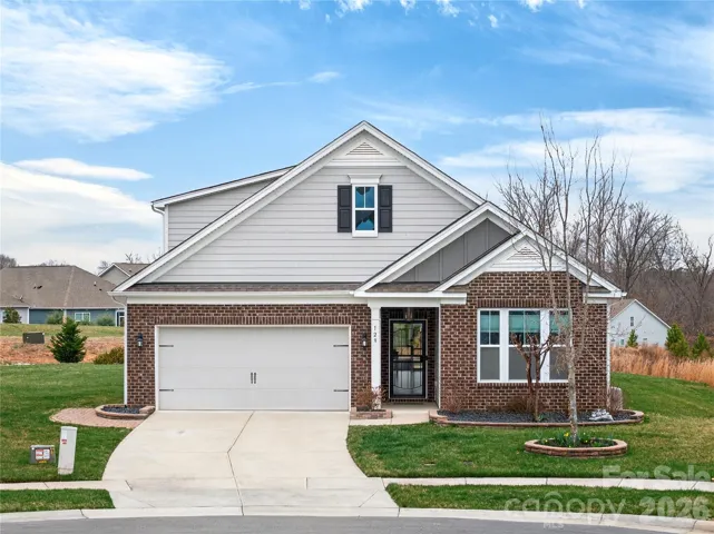 129 Rosebay Dr., Mooresville, NC