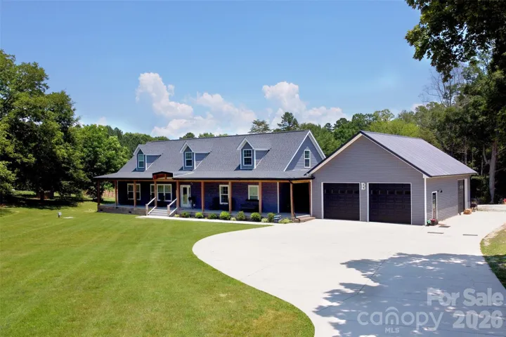 Welcome Home!