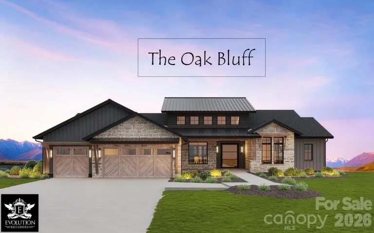 New Build by Evolution Premier Builders!