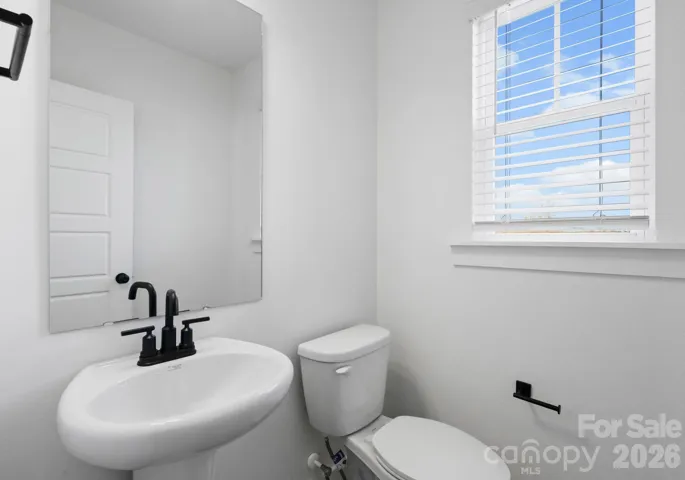 Photo is of lot 1 in community, finishes may vary