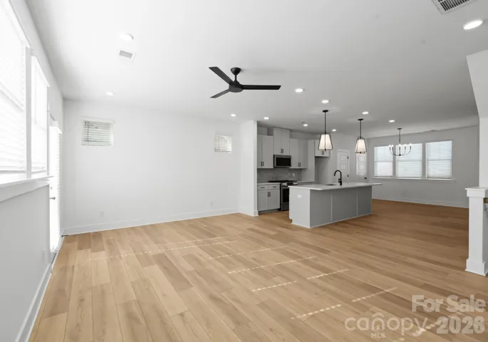 Photo is of lot 1 in community, finishes may vary