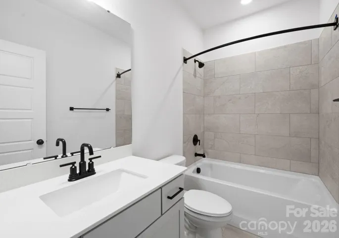 Main Floor Full Bathroom
