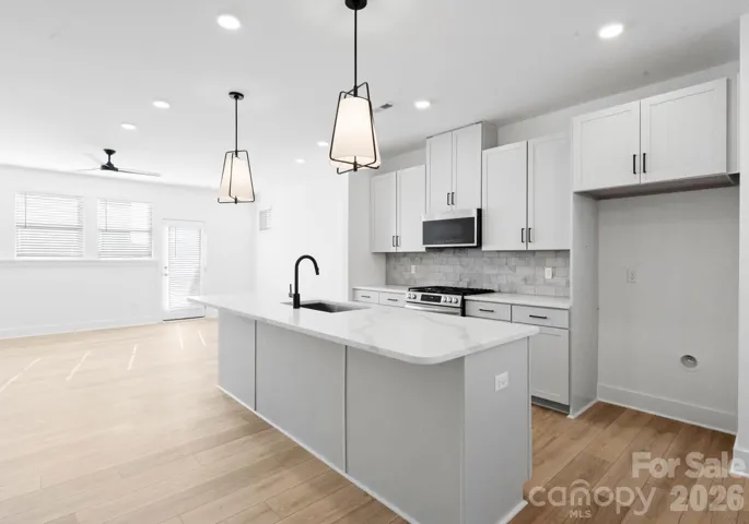 Luxury Kitchen