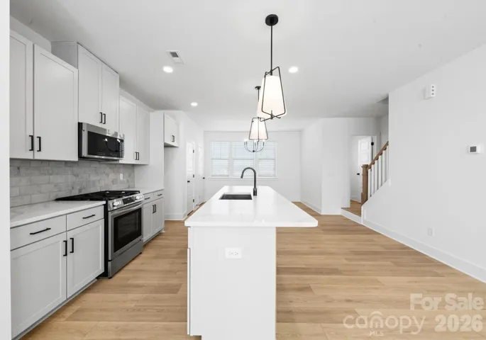 Photos are of Lot 1, Finishes May Vary