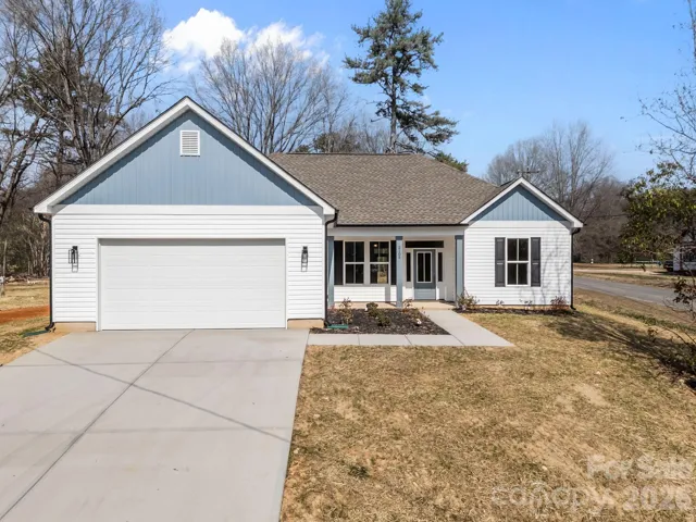 Welcome Home!
