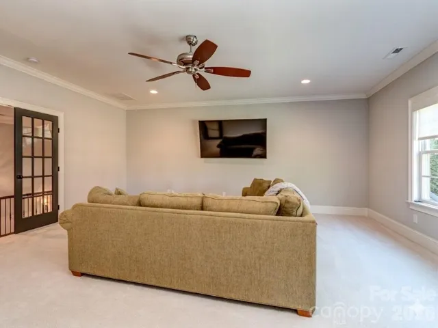 2nd Floor Bonus Room that is perfect for just about any use you can imagine!