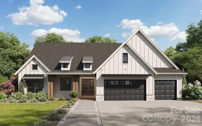 Artists rendering