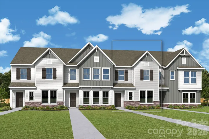 Exterior Elevation