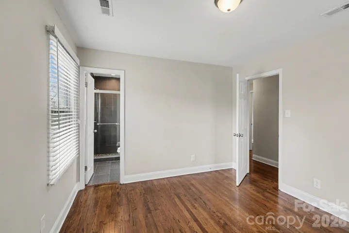 Primary Suite