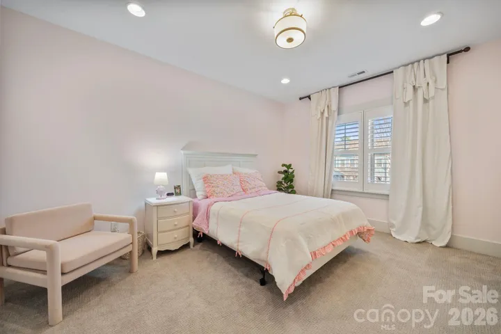 bedroom #3