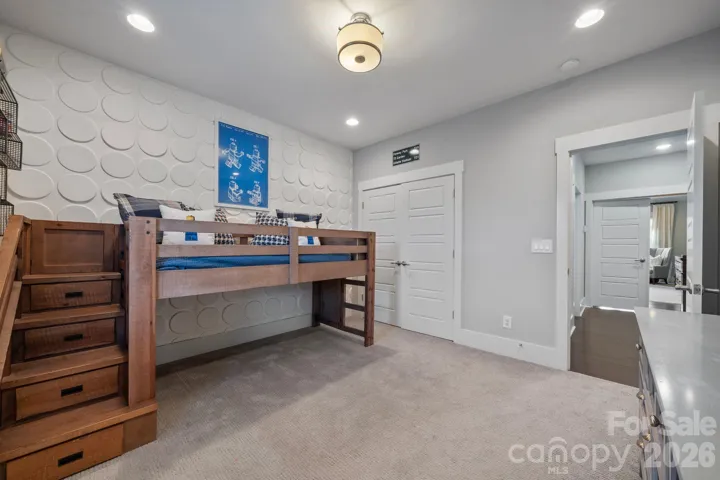 Bedroom #4