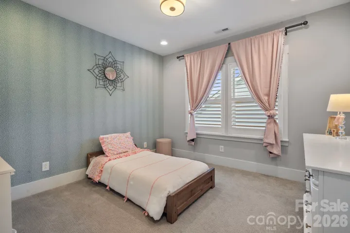 Bedroom #5