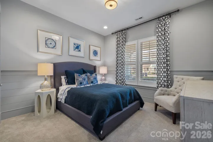 Bedroom #2