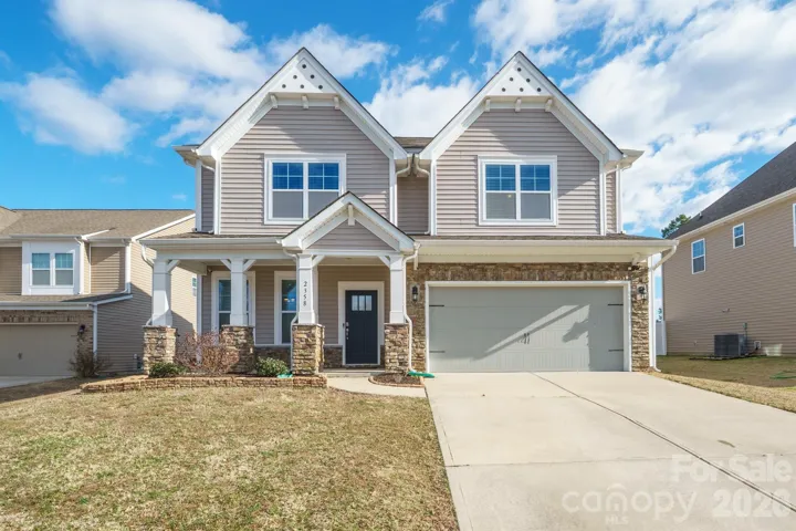 Welcome to 2358 Red Birch Way
