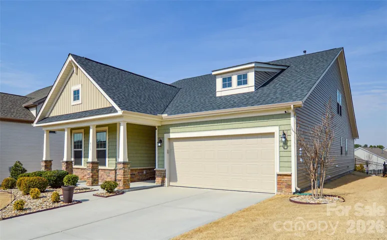 Welcome Home!