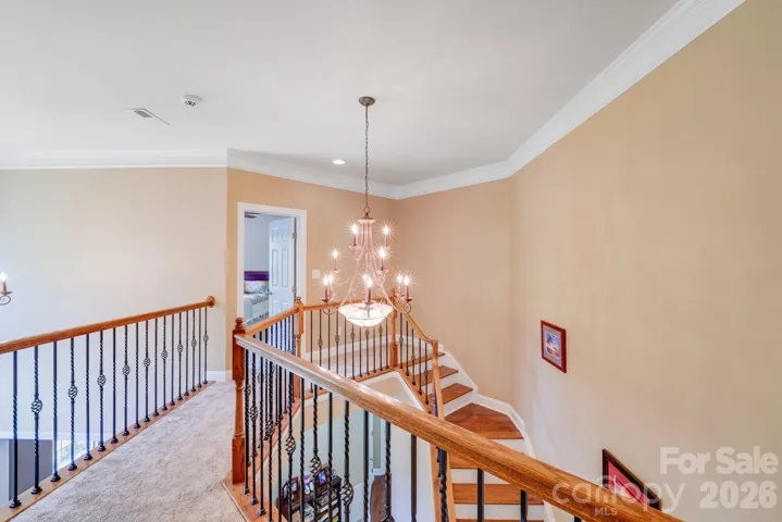 Upstairs Catwalk 2