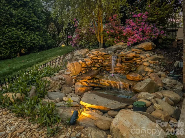 Waterfall