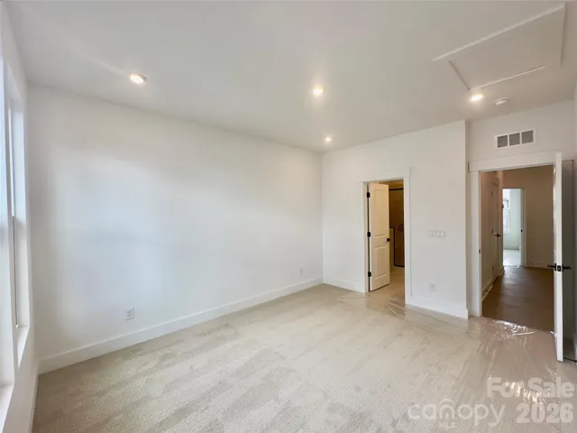 Owner's Suite