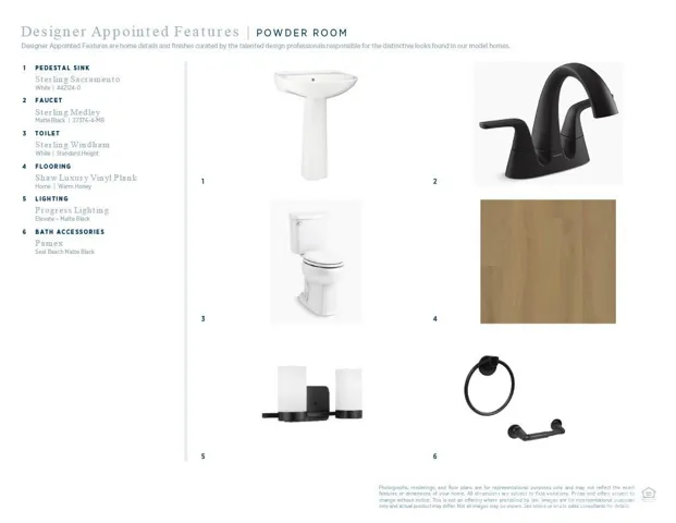 Our Modern Organic Design Collection