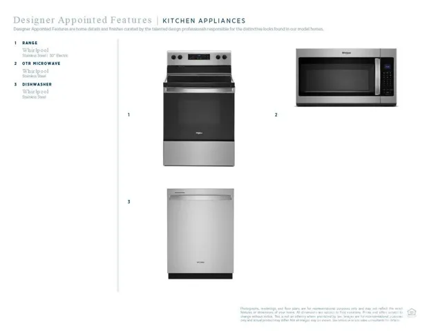 Our Modern Organic Design Collection