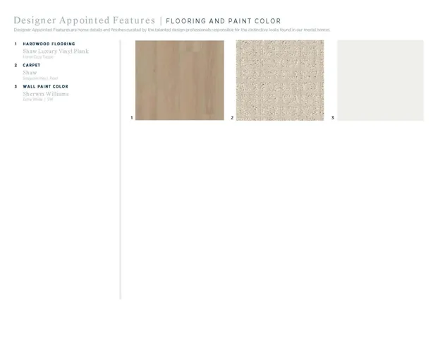 Our Modern Art Deco Collection