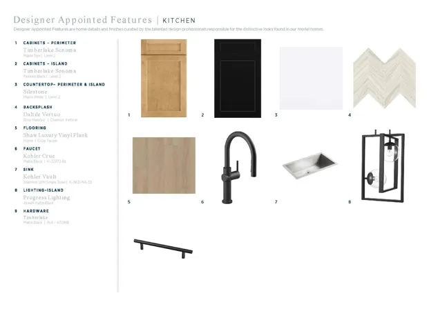 Our Modern Art Deco Collection