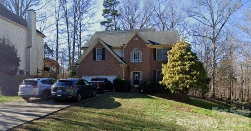 Front Elevation