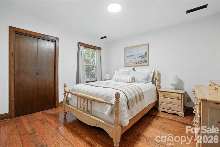 3rd Bedroom on Main Floor
