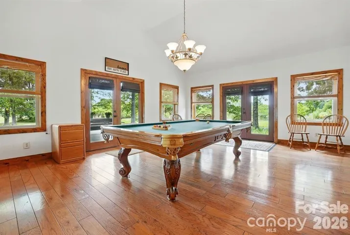 Bonus Room