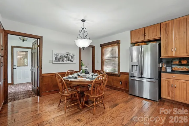 Chef's Kitchen