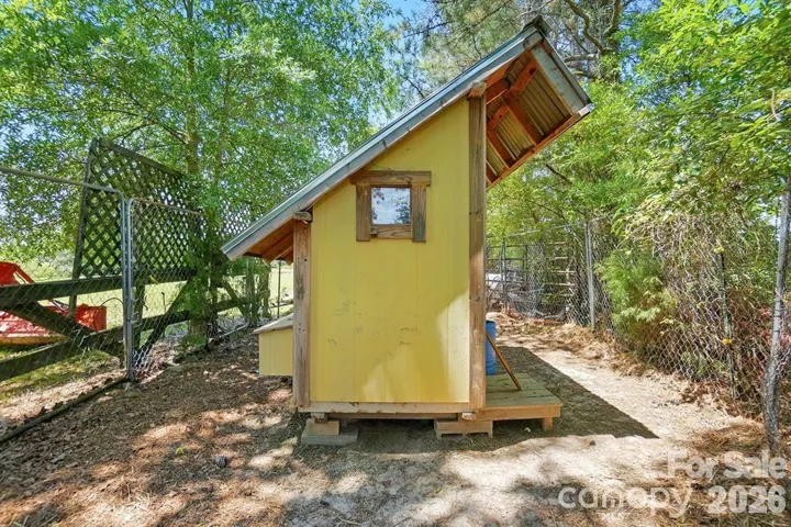 Chicken House
