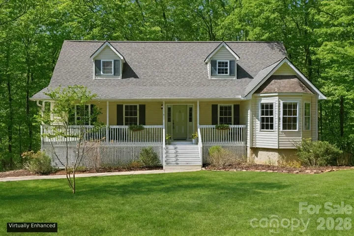 Welcome Home!