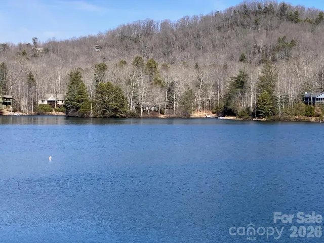 Your private peninsula awaits!