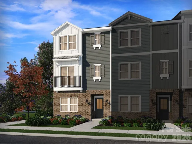 Photo is not of the actual home, but is an inspirational photo of builder’s model home and may depict options, furnishings, and/or decorator features that are not included