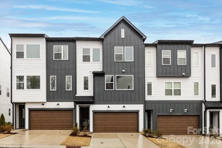 Low Maintenance Living in Charlotte, NC