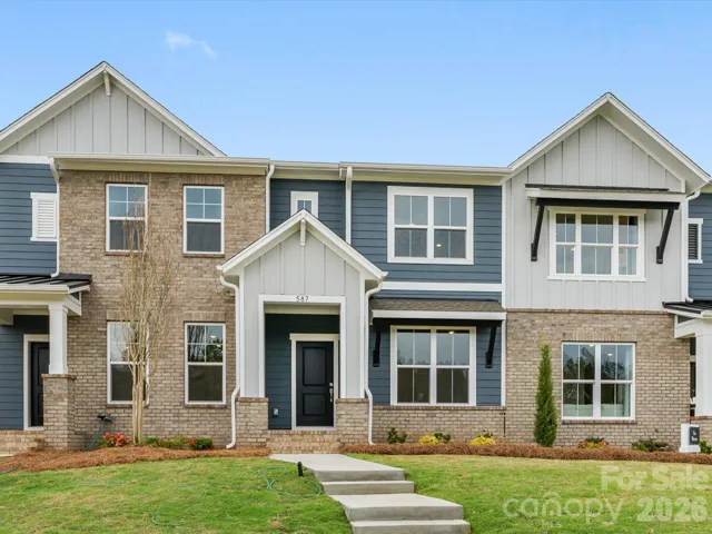Welcome Home!