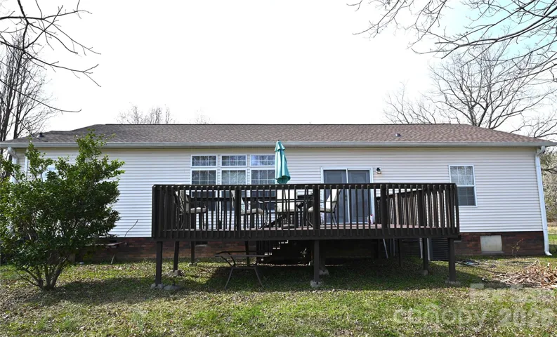 Back of Home