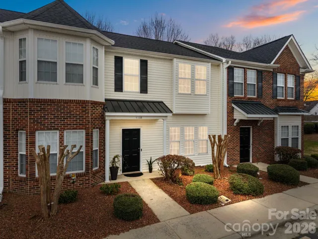 Move in condition!