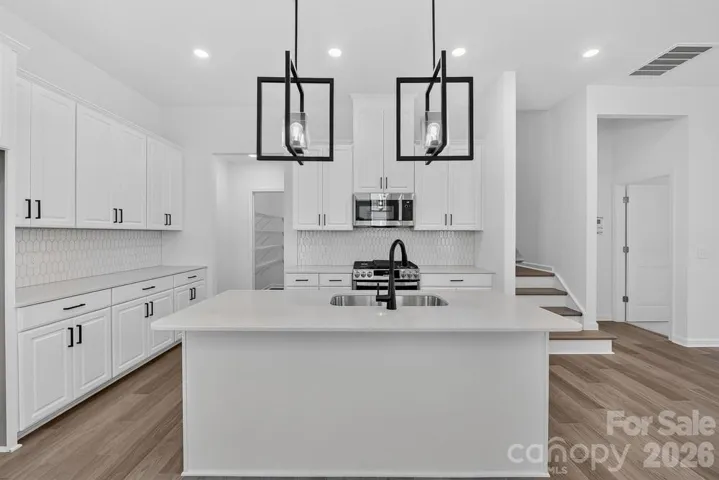 3165 Beacon Heights Road ~ Ready Now