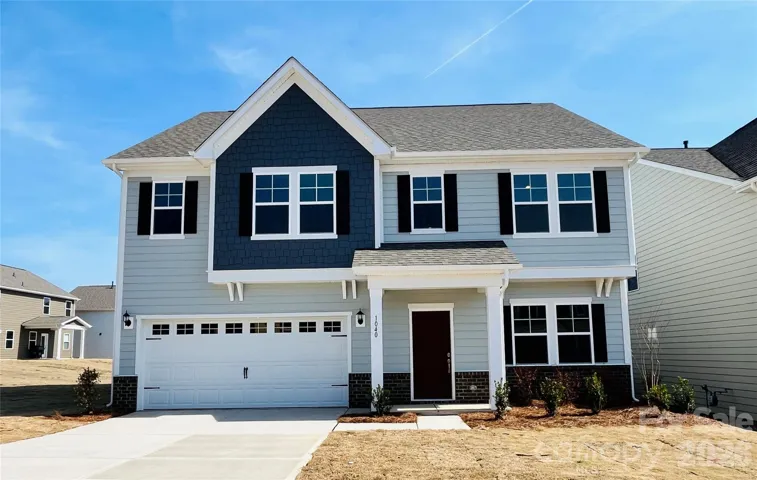 Welcome to 1040 Rocking Horse Road