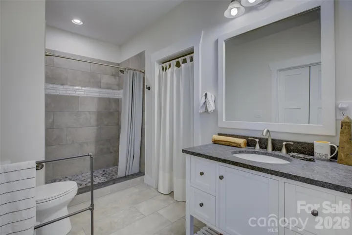 Bathroom #3
