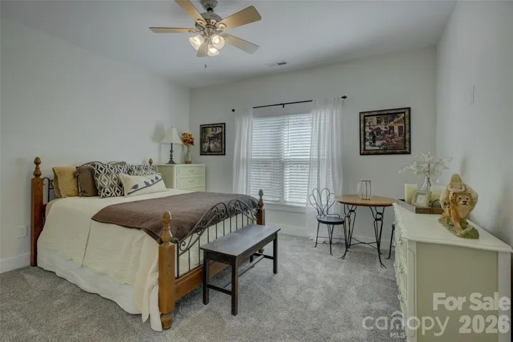 Bedroom #4
