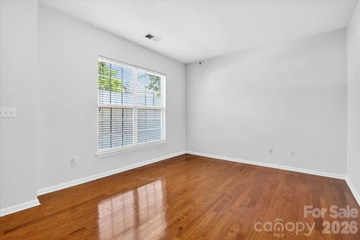 Flex Space, Second Living Room