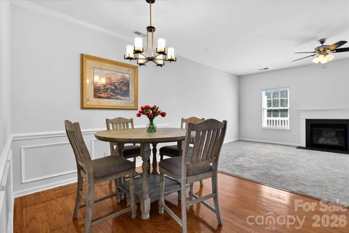 Dinning Room
