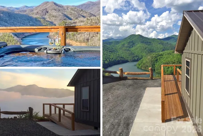 Make Fontana View Cabins your favorite investment property!