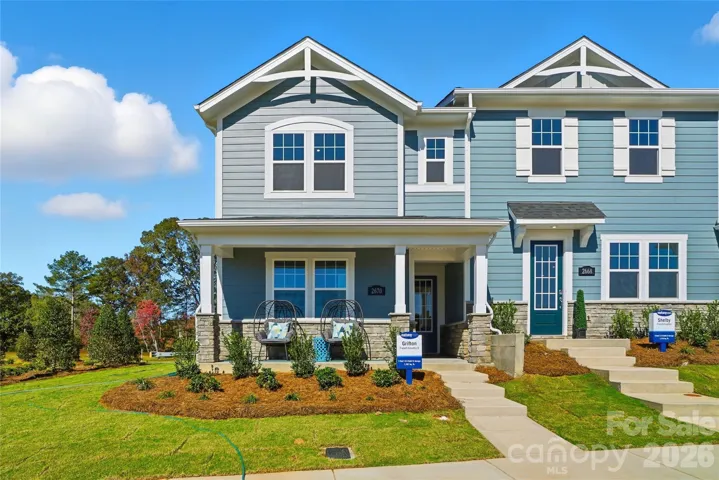 Representational only. Actual exterior elevation and interior finishes can vary.