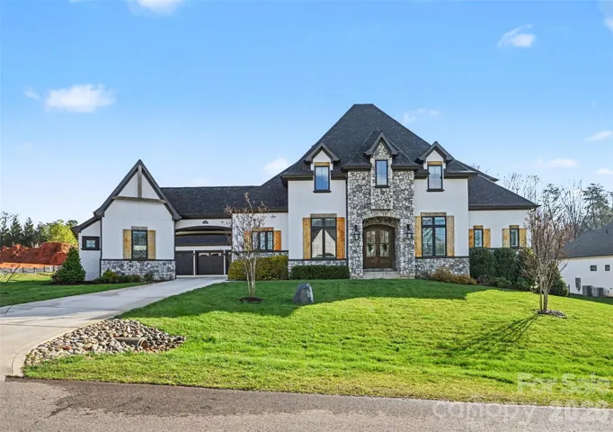 117 Hunts Landing Drive Mooresville, NC 28117