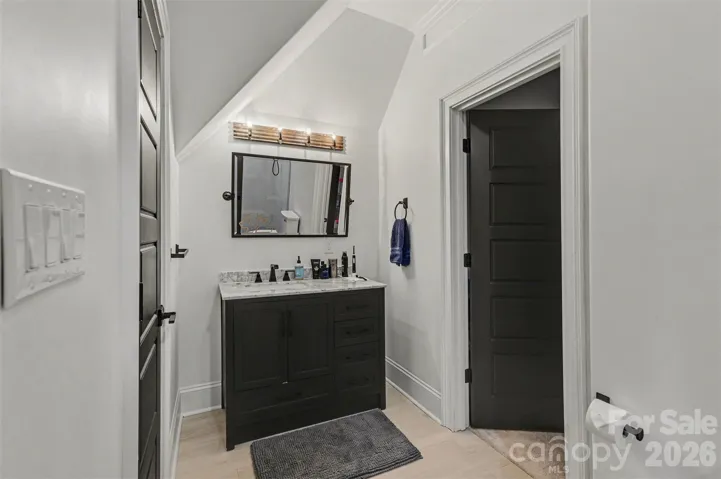 Every Bedroom Has An Ensuite Bath