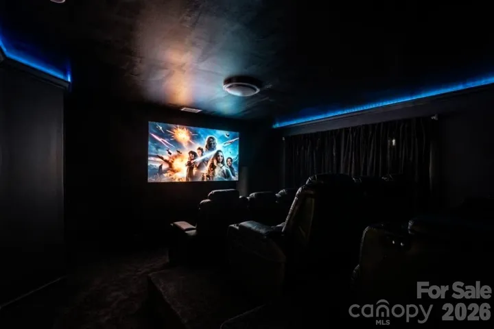 Movie Theater